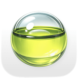 (Another) Level app icon
